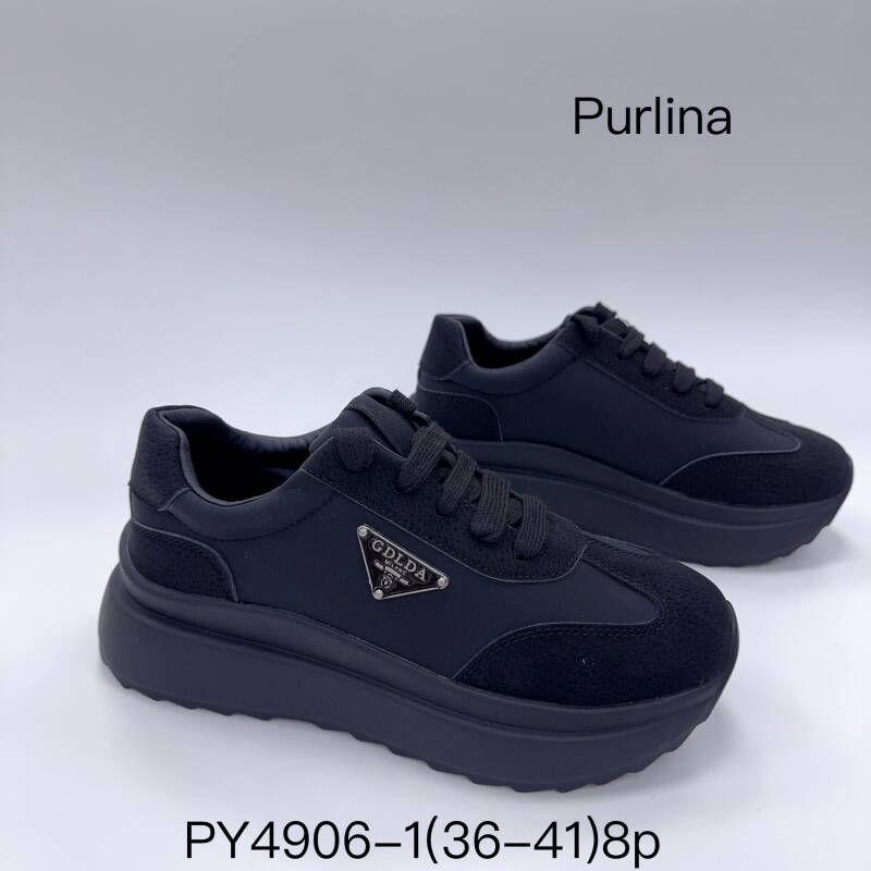 Buty sportowe damskie Roz 36-41/ 8 par